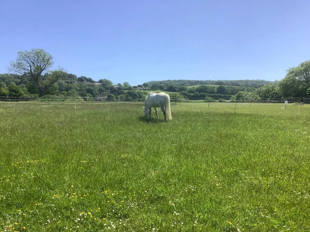 The Forge Villa Winscombe 0*,  United Kingdom