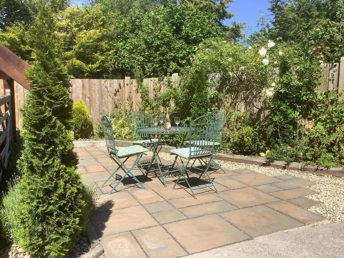 The Forge Villa Winscombe Holiday home